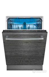 Siemens SX65ZX49CH Lavastoviglie  