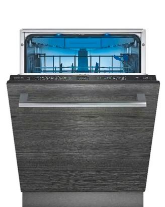 Siemens SX65ZX49CH Lavastoviglie  