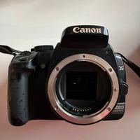 Canon 400 d
