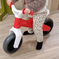 bici senza pedali chicco 