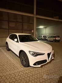 alfaromeo stervio
