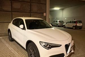alfaromeo stervio