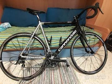 Cannondale SystemSix XL