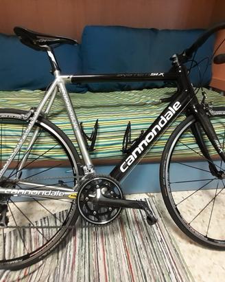 Cannondale SystemSix XL