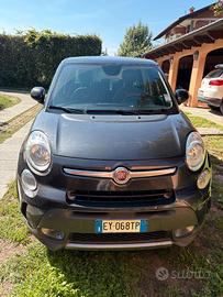 Fiat 500L Trekking 1.3 MultiJet 85 CV