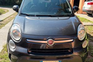 Fiat 500L Trekking 1.3 MultiJet 85 CV