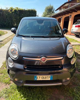 Fiat 500L Trekking 1.3 MultiJet 85 CV