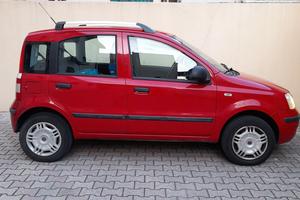 PANDA 1.4 NATURALP. (METANO) PISA 1800 €256mila km