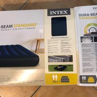 Materasso gonfiabile intex