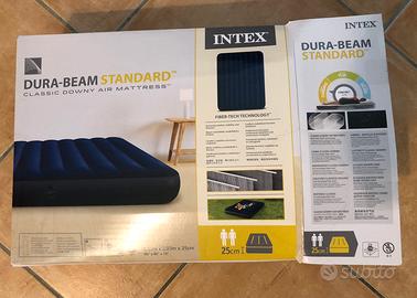 Materasso gonfiabile intex