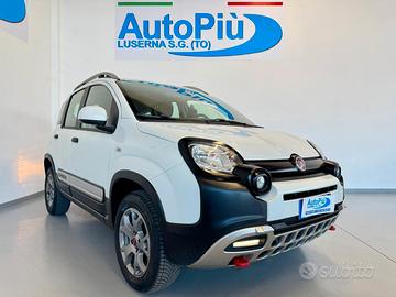 Fiat Panda Cross 1.3 MJT 95 CV S&S 4x4