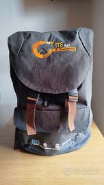 Zaino ITS Bari 2014/2020