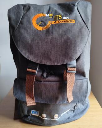 Zaino ITS Bari 2014/2020