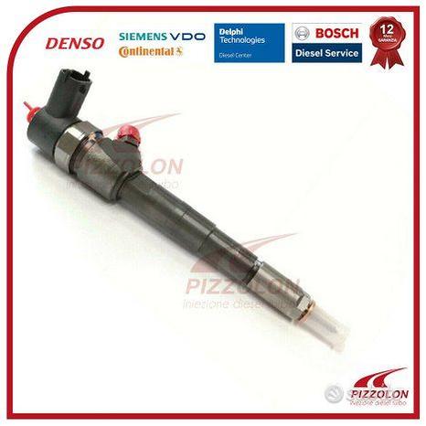 Iniettore Revisionato Bosch 0445110418 Ducato/Dail