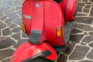 Piaggio vespa t5
