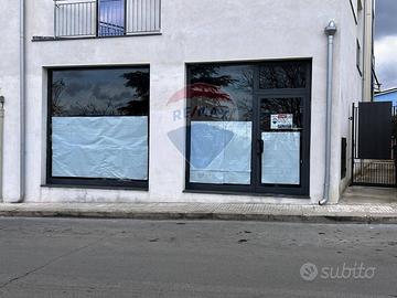 Locale Commerciale - Priolo Gargallo