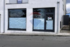 Locale Commerciale - Priolo Gargallo