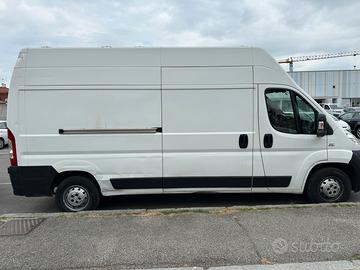 Trasporti e traslochi e sgombero