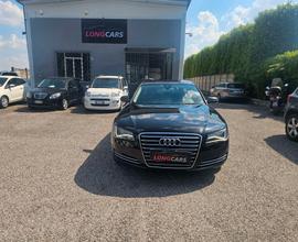 Audi A8 3.0 TDI 250 CV quattro tiptronic