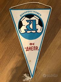 Gagliardetti calcio Ucraina (Dnepr, Shaktyor)
