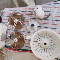 Frullatore Kenwood mutlipro