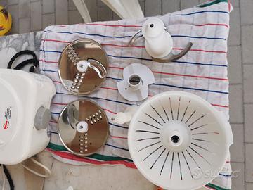 Frullatore Kenwood mutlipro