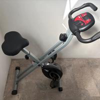 Ultrasport F-Bike Cyclette