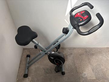 Ultrasport F-Bike Cyclette