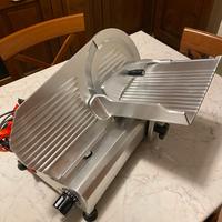 Affettatrice FAC super 250