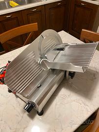 Affettatrice FAC super 250
