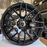 Cerchi Mercedes raggio 20 NUVOI cod.982