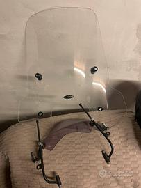 Parabrezza kymco like