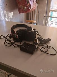 Canon Eos 50 d