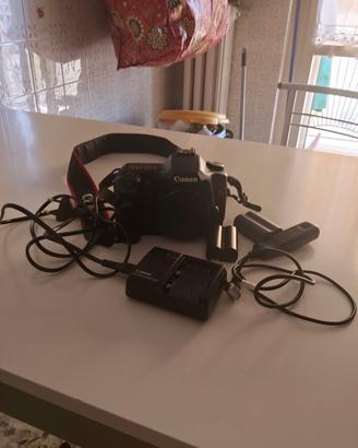Canon Eos 50 d