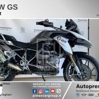 BMW R 1200 GS R 1200 GS
