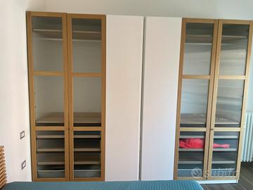 Armadio Ikea