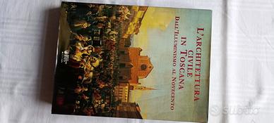 Toscana: architettura, arte e geologia 1532