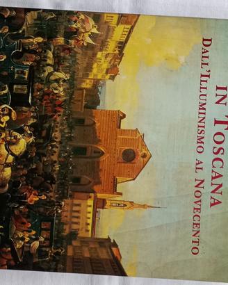 Toscana: architettura, arte e geologia 1532