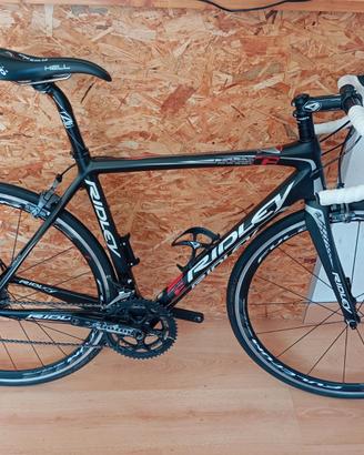 Ridley fenix tg 54