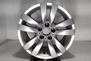 4 CERCHI IN LEGA 8x18 - 8.5x18 5x120 ET34 37 F72.5