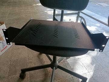 piano per mobile rack