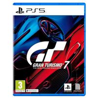 Gran Turismo 7 per ps5 nuovo 