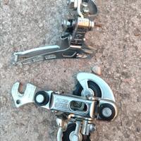 mini gruppo Shimano 