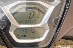 Kymco People 125i - 2018