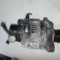 ALTERNATORE KIA Carens 2Â° Serie 02131-9262 D4ea D