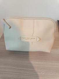 beauty pochette  the bridge