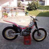Montesa Cota