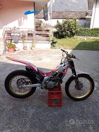 Montesa Cota