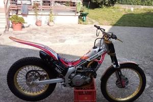 Montesa Cota