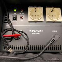 Profoto BatPac 230V - Generatore portatile